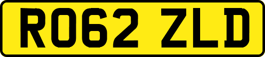 RO62ZLD