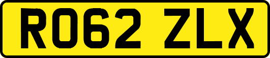 RO62ZLX