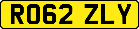 RO62ZLY
