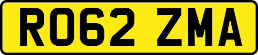 RO62ZMA