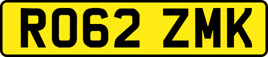 RO62ZMK