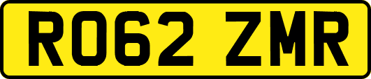 RO62ZMR