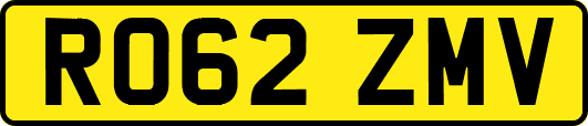 RO62ZMV