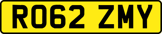 RO62ZMY