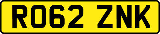 RO62ZNK