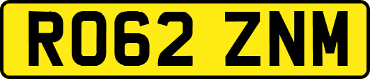 RO62ZNM