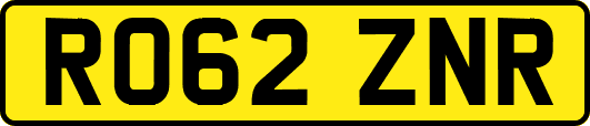 RO62ZNR