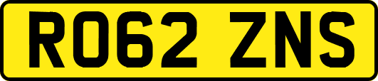 RO62ZNS