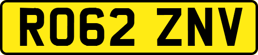 RO62ZNV