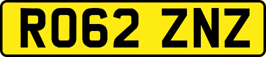 RO62ZNZ