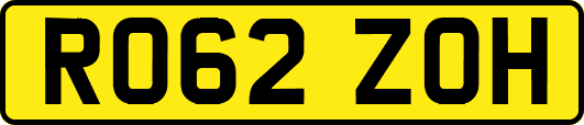 RO62ZOH