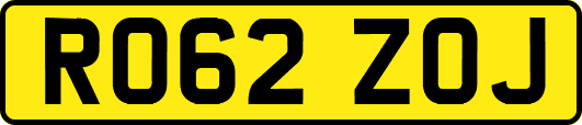 RO62ZOJ
