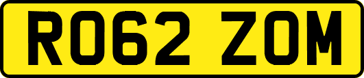 RO62ZOM