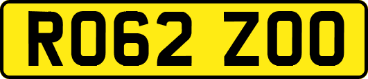 RO62ZOO