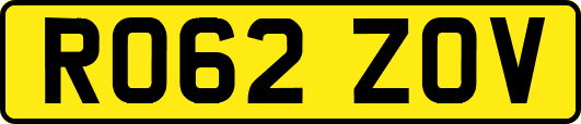 RO62ZOV