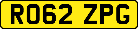 RO62ZPG