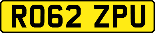 RO62ZPU