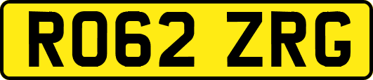 RO62ZRG