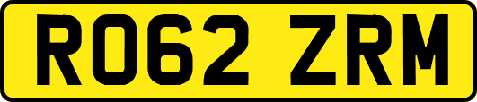 RO62ZRM