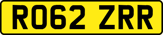 RO62ZRR