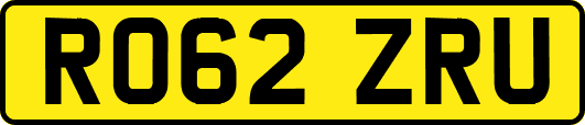 RO62ZRU