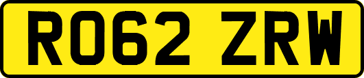 RO62ZRW