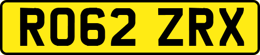 RO62ZRX