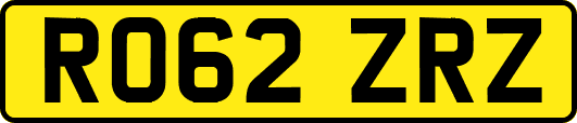 RO62ZRZ