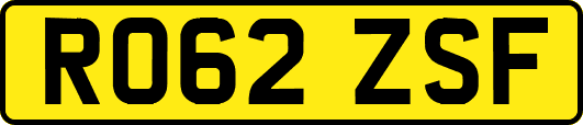 RO62ZSF
