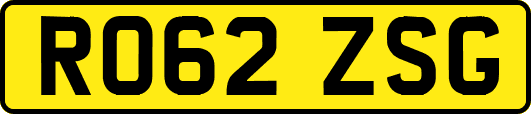 RO62ZSG
