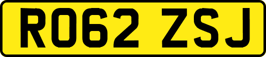 RO62ZSJ