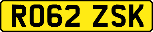 RO62ZSK