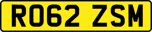 RO62ZSM