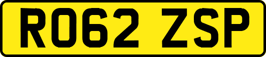 RO62ZSP