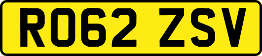 RO62ZSV