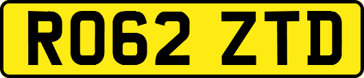 RO62ZTD