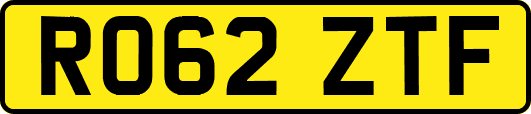 RO62ZTF