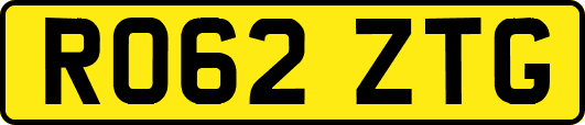 RO62ZTG