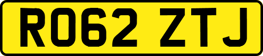 RO62ZTJ