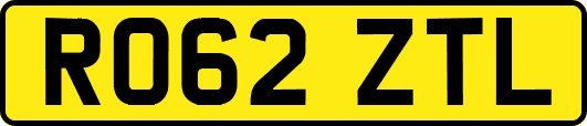 RO62ZTL