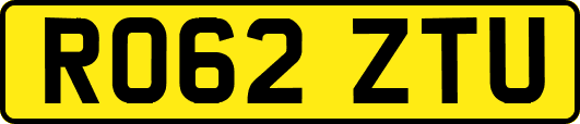 RO62ZTU