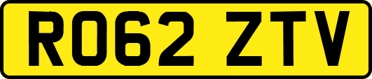 RO62ZTV