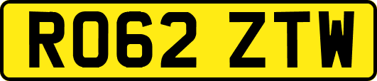 RO62ZTW