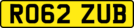 RO62ZUB