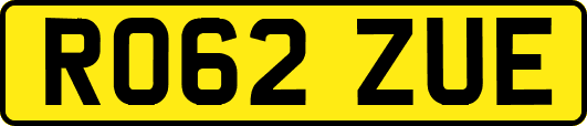 RO62ZUE