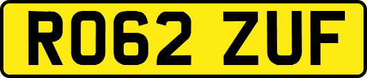 RO62ZUF