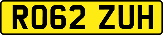 RO62ZUH