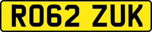RO62ZUK