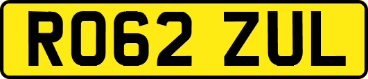 RO62ZUL