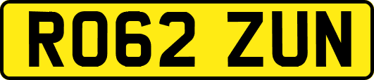 RO62ZUN